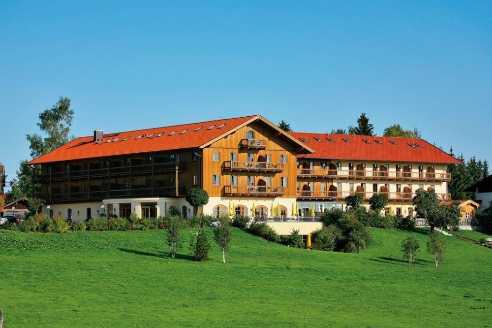 Hotel Und Landgasthof Altwirt Grosshartpenning Exterior photo